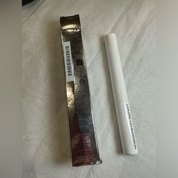 Lancôme Cils Booster XL Super-Enhancing Mascara Primer Size: .18 oz / 5.5 ml - Picture 2 of 4